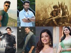 Cinema Updates: புஷ்பா 2 டீசர் ரிலீஸ் தேதி..ஒரே பாடலில் பல பிரபலங்கள் நடனம்..இன்னும் பல சினிமா அப்டேட்ஸ்..இதோ!