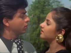 Divya Bharti Death Anniversary: How Shah Rukh Khan Came To Know About His 'Deewana' Co-Star's Passing Away