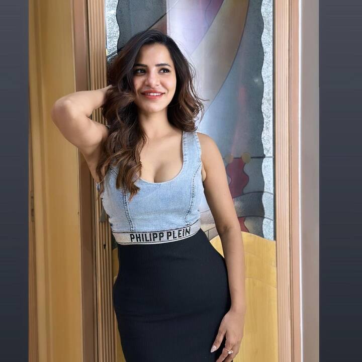 సోషల్ మీడియా ద్వారా గుర్తింపు తెచ్చుకున్న అమ్మడు, బిగ్ బాస్ హౌస్ లోకి అడుగు పెట్టి ఓ రేంజిలో పాపులారిటీ సంపాదించుకుంది. హౌస్ నుంచి బయటకు వచ్చాక, ఈమె క్రేజ్ ఇంకాస్తా పెరిగింది.