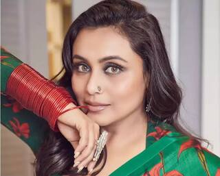 Rani Mukerji : લ્યો બોલો!! રાની મુખરજી પતિને આપે છે ગાળો
