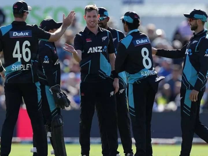 New Zealand’s strong comeback in T20 series against Sri Lanka, won the match unilaterally