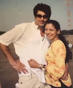 Happy Birthday Rupali Ganguly: ਬੇਹੱਦ ਫ਼ਿਲਮੀ ਹੈ ਰੂਪਾਲੀ ਗਾਂਗੁਲੀ ਤੇ ਅਸ਼ਵਿਨ ਕੇ ਵਰਮਾ ਦੀ ਲਵ ਸਟੋਰੀ, ਜਾਣੋ