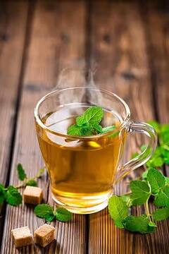 Green Tea Benefits: શું જમ્યા બાદ ગ્રીન ટી પીવાથી વજન ઘટવામાં મળે છે મદદ