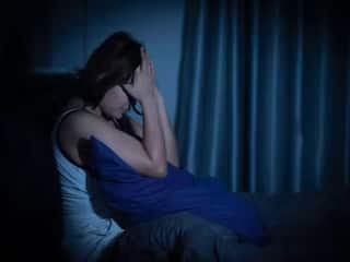 Nightmare Disorder: રોજ રાત્રે તમને સૂતી વખતે આવે છે ખરાબ-ડરાવના સપનાં ? તો તમને છે આવી ગંભીર બિમારી, જાણો શું કરશો