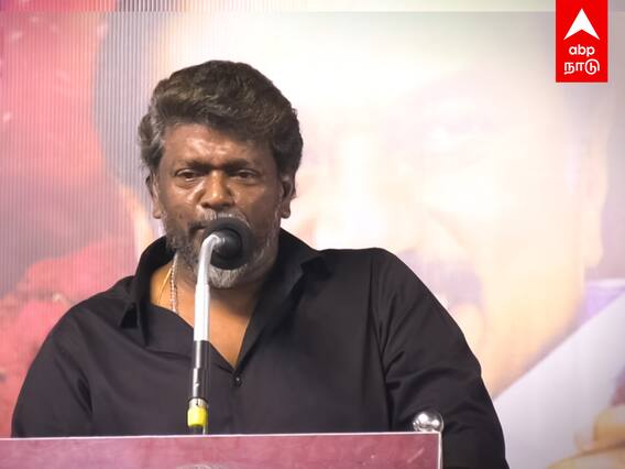 Parthiban Speech : 