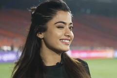 HBD Rashmika : ‘ஹேய் ரஞ்சிதமே ஹே ரஞ்சிதமே..’ நேஷனல் க்ரஷ் ராஷ்மிகாவின் பிறந்தநாள் இன்று!