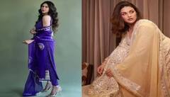 Baisakhi Fashion : ਇਸ ਵਿਸਾਖੀ 'ਤੇ ਚਾਹੁੰਦੇ ਹੋ ਪੰਜਾਬੀ ਟ੍ਰੇਡਿਸ਼ਨਲ ਲੁੱਕ ? ਤਾਂ ਇਨ੍ਹਾਂ ਅਭਿਨੇਤਰੀਆਂ ਤੋਂ ਲਓ ਸਟਾਈਲਿੰਗ ਟਿਪਸ