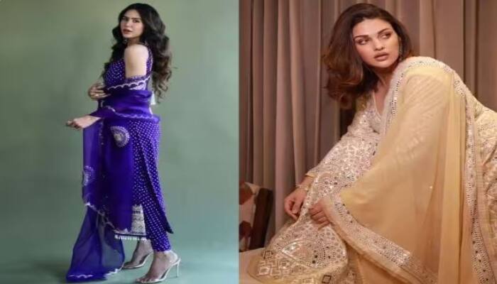 Baisakhi 2023 : ਇਸ ਵਿਸਾਖੀ 'ਤੇ ਜੇਕਰ ਤੁਸੀਂ ਵੀ ਪੰਜਾਬੀ ਟ੍ਰੇਡਿਸ਼ਨਲ ਲੁੱਕ ਚਾਹੁੰਦੇ ਹੋ ਤਾਂ ਤੁਸੀਂ ਬਾਲੀਵੁੱਡ ਅਭਿਨੇਤਰੀਆਂ ਤੋਂ ਸਟਾਈਲਿੰਗ ਟਿਪਸ ਲੈ ਸਕਦੇ ਹੋ। ਹਰ ਕੋਈ ਤੁਹਾਡੀ ਲੁੱਕ ਦੀ ਤਾਰੀਫ਼ ਕਰੇਗਾ।