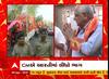 Hanuman Jayanti 2023 : કેમ્પ હનુમાન મંદિર ખાતે હનુમાન જયંતિને લઈ યાત્રા યોજાઇ, CM એ કરાવ્યો પ્રારંભ