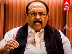 Vaiko speech : ”சமூக நீதிக்கெதிரான தீய சக்திகளை எதிர்க்க ஒன்று சேருவோம்”- வைகோ அறைகூவல்