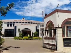 கரூர் மாவட்டத்தில் திருட்டுத்தனமாக மது விற்பனை - 7 பேர் கைது