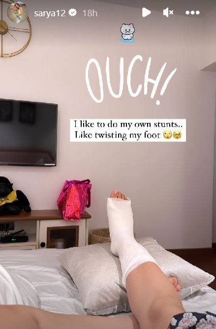 Shraddha Arya Injured: ‘कुंडली भाग्य’ की 'प्रीता' को लगी चोट, पति राहुल ने भिजवाई चिट्ठी, लिखा- ‘तुम सैनिक की पत्नी हो’