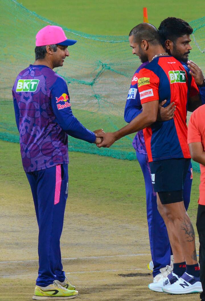 பஞ்சாப் அணி பொறுத்துவரையில் பானுகா ராஜபக்சே, அர்ஷ்தீப் சிங் மற்றும் கேப்டன் ஷிகர் தவான் ஆகியோர் நல்ல பார்மில் உள்ளார்கள்.