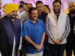 In Pics: राजस्थान में अपना दायरा बढ़ाने में जुटी AAP, तस्वीरों से समझिए सियासी समीकरण