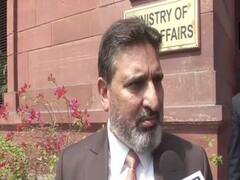 JKAP अध्यक्ष अल्ताफ बुखारी को मिली 'Z +' सिक्योरिटी, जानें क्यों बढ़ाई गई सुरक्षा