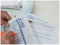 12वीं पास होने पर भी मिल सकती है 90 हजार रुपये महीने तक की नौकरी, यहां चल रही है बंपर पद पर भर्ती