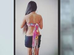 Delhi Metro Viral Girl: वायरल हो रही बिकनी गर्ल को लोगों ने उर्फी जावेद से कर दिया कंपेयर! तस्वीरें देखकर आपके भी उड़ जाएंगे होश!