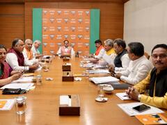 बीजेपी धूमधाम से मनाने वाली है अपना 44वां स्थापना दिवस, जानिए पूरा प्लान