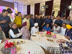 In Pics: राजस्थान में अपना दायरा बढ़ाने में जुटी AAP, तस्वीरों से समझिए सियासी समीकरण