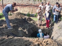 प्रेमिका को पहले कनाड़ा से बुलाया, फिर हत्या कर शव फार्म हाउस में दबाया, 9 माह बाद ऐसे हुआ खुलासा