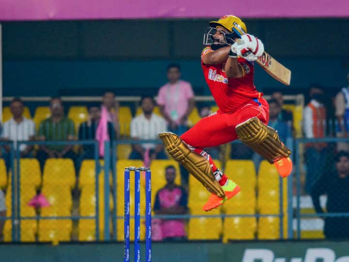 Prabhsimran Singh Half Century: राजस्थान के खिलाफ चला पंजाब के प्रभसिमरन सिंह का बल्ला, सिर्फ 28 गेंदों में जड़ा अर्धशतक IPL 2023 PBKS Prabhsimran Singh half century in 28 balls against RR know details Prabhsimran Singh Half Century: राजस्थान के खिलाफ चला पंजाब के प्रभसिमरन सिंह का बल्ला, सिर्फ 28 गेंदों में जड़ा अर्धशतक