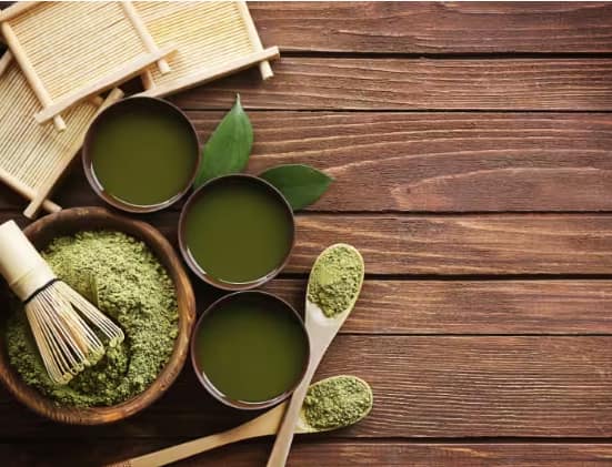 Green Tea Benefits: ਵਧਦੇ ਮੋਟਾਪੇ 'ਤੇ ਕਾਬੂ ਪਾਉਣ ਲਈ ਲੋਕ ਅਕਸਰ ਗ੍ਰੀਨ ਟੀ ਪੀਣਾ ਸ਼ੁਰੂ ਕਰ ਦਿੰਦੇ ਹਨ ਪਰ ਕੀ ਇਸ ਦਾ ਕੋਈ ਫਾਇਦਾ ਹੈ? ਇੱਥੇ ਦੇਖੋ ਗ੍ਰੀਨ ਟੀ ਨਾਲ ਜੁੜੇ ਸਵਾਲਾਂ ਦੇ ਜਵਾਬ।