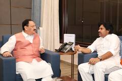 Pawan kalyan On Bjp Alliance | Pawan Kalayn Delhi Tourలో అసలేం జరిగింది..?| ABP Desam