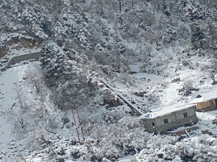 Prime Minister Narendra Modi lauds border development initiatives in Arunachal Pradesh Arunachal Pradesh: चीन से सटी सीमा के पास अरुणाचल में पहुंची बिजली, पीएम मोदी ने क्या कुछ कहा?
