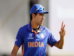 IPL 2023: Punjab Kings' Raj Angad Bawa Ruled Out Of Tournament, Replacement Announced