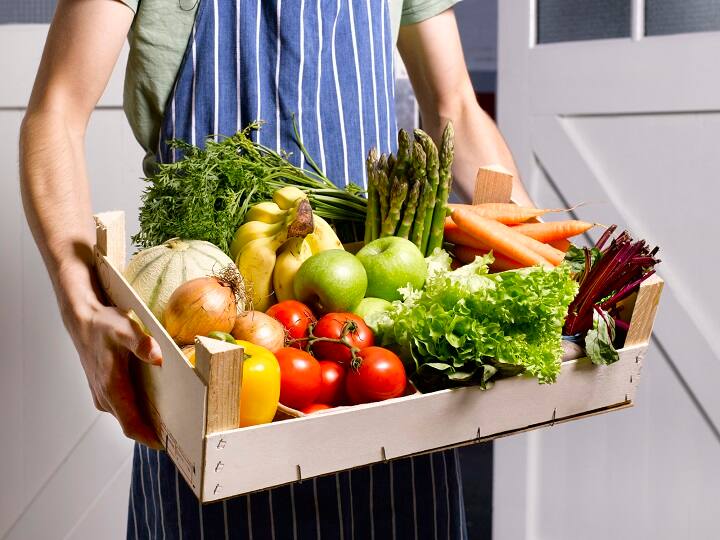 frozen vegetables is good for health or fresh vegetables know from expert Health: ફ્રોઝન કે તાજા શાકભાજી કઇ સબ્જી હેલ્થ માટે છે ફાયદાકારક, જાણો એક્સપર્ટે શું આપી સલાહ