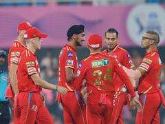 पंजाब किंग्स ने रोमांचक मैच में राजस्थान को 5 रनों से हराया, एलिस ने झटके 4 विकेट