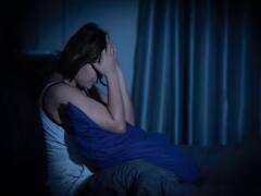 Nightmare Disorder: ਰੋਜ਼ ਆਉਂਦੇ ਹਨ ਬੂਰੇ ਸੁਪਨੇ? ਕਿਤੇ ਤੁਹਾਨੂੰ ‘ਨਾਈਟਮੇਅਰ ਡਿਸਆਰਡਰ’ ਤਾਂ ਨਹੀਂ! ਜਾਣੇ ਕੀ ਹੈ ਇਹ ਬਿਮਾਰੀ