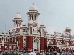 लखनऊ के चारबाग रेलवे स्टेशन को एयरपोर्ट की तरह आलीशान बनाने की तैयारी, जानें- क्या है प्लान