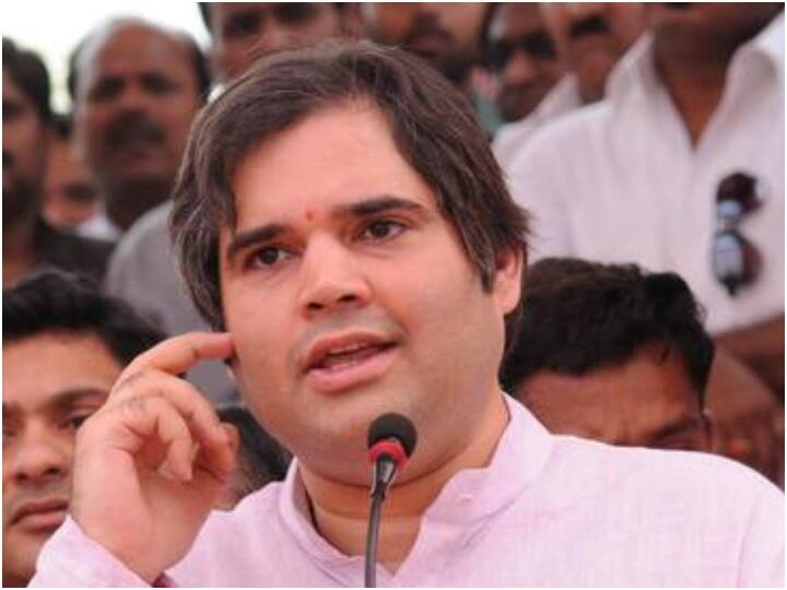 varun gandhi writes letter to cm yogi adityanath demands ex gratia for farmers ann UP Politics: निकाय चुनाव से पहले वरुण गांधी ने सीएम योगी आदित्यनाथ को लिखा पत्र, कर दी ये बड़ी मांग