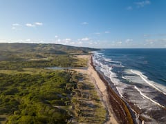 एक ऐसा सागर जिसका कोई तट ही नहीं है, धरती को नहीं छूते इसके किनारे