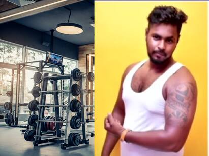 Tiruvallur Gym Trainer Ajith died of Heat attack Shocked Gym Trainer Death: ஜிம் பயிற்சியாளருக்கு மாரடைப்பு.. 24 வயதிலே உயிரிழந்த சோகம் - திருவள்ளூரில் பரிதாபம்