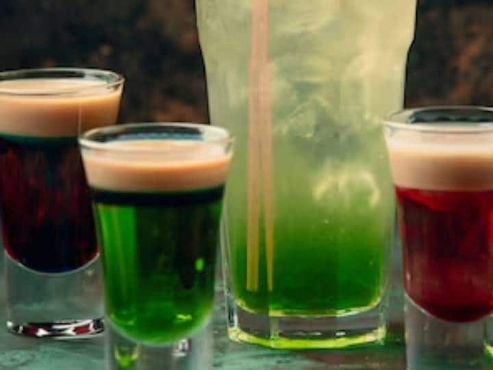 Soda, cold drink or water with alcohol?  Know which combination is the most dangerous