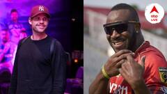 নেটে স্বমহিমায় বল করলেন ফার্গুসন, হোটেলে বিশ্রাম রাসেলের