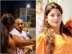 Prithvi Shaw Selfie Row: Cricketer Booked After Influencer Sapna Gill Files Criminal Complaint