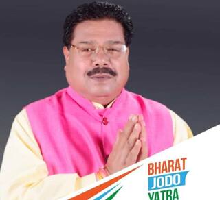 Dahod: કોંગ્રેસના પૂર્વ ધારાસભ્યનું ફેસબુક એકાઉન્ટ હેક,  હેકર્સે કરી આ માંગ, જાણો વિગત
