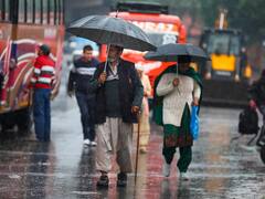 Weather Update: ਮੀਂਹ ਤੇ ਤੂਫਾਨ ਕਾਰਨ ਡਿੱਗਿਆ ਪਾਰਾ, ਕਿਤੇ ਗੜੇਮਾਰੀ ਤੇ ਕਿਤੇ ਭਾਰੀ ਮੀਂਹ, ਪੜ੍ਹੋ ਉੱਤਰ ਭਾਰਤ 'ਚ ਕਿਹੋ ਜਿਹਾ ਰਹੇਗਾ ਮੌਸਮ