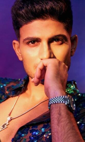 ਸ਼ੁਭਮਨ ਗਿੱਲ ਨੇ ਹਾਸਲ ਕੀਤੀ ਵੱਡੀ ਕਾਮਯਾਬੀ