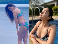 Mrunal Thakur से Rubina Dilaik तक, जब टीवी की ‘बहुओं’ को बिकिनी में देख बर्दाश्त नहीं कर पाए लोग, खूब सुनने पड़े ताने