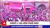 Jyotiba Yatra 2023 Kolhapur : दख्खनचा राजा जोतिबाच्या यात्रेला सुरुवात, 10 लाख भाविक येण्याची शक्यता