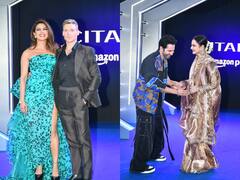 Citadel के प्रीमियर में Priyanka Chopra को सपोर्ट करने पहुंचे सितारे, वरुण धवन और रेखा के अलावा ये स्टार्स आए नजर