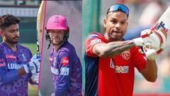 আজ কখন, কোথায় দেখবেন বাটলার-ধবন দ্বৈরথ?