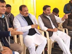 बिहार: MLC चुनाव में प्रशांत किशोर समर्थित उम्मीदवार की जीत, अफाक अहमद ने मारी बाजी