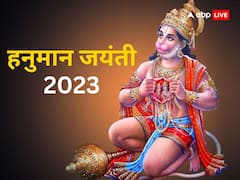चारों युगों में पूजनीय रहे हैं हनुमान, हनुमान जयंती पर पंडित श्रीमाली से जानें उनसे जुड़ी ये रोचक बातें