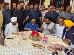 In Pics: राजस्थान में अपना दायरा बढ़ाने में जुटी AAP, तस्वीरों से समझिए सियासी समीकरण