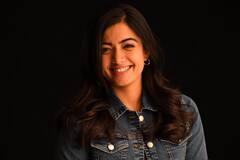 HBD Rashmika : ‘ஹேய் ரஞ்சிதமே ஹே ரஞ்சிதமே..’ நேஷனல் க்ரஷ் ராஷ்மிகாவின் பிறந்தநாள் இன்று!